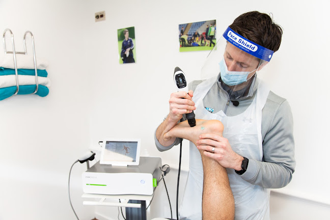 Reviews of Prime Performance Physiotherapy in Nottingham - Physical therapist