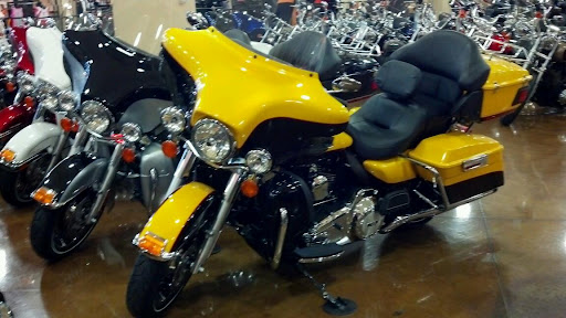 Harley-Davidson Dealer «Classic Harley-Davidson», reviews and photos, 983 James Dr, Leesport, PA 19533, USA