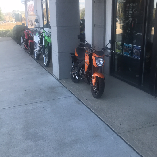 Motorcycle Dealer «Cycle Specialties: Western Hills», reviews and photos, 6175 Harrison Ave, Cincinnati, OH 45247, USA