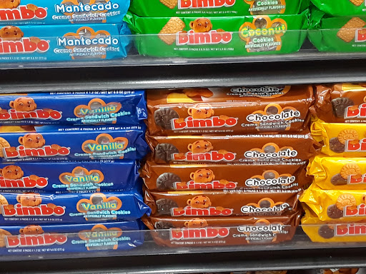 Supermarket «Cherry Valley Marketplace», reviews and photos, 1968 2nd Ave, New York, NY 10029, USA