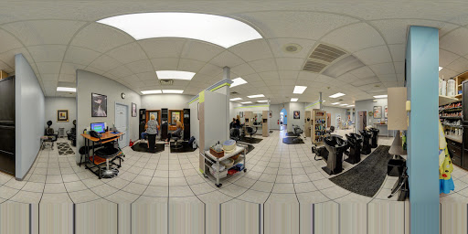 Hair Salon «Guys & Gals Quarters Salon & Day Spa», reviews and photos, 22 Saratoga Dr, Batesville, IN 47006, USA