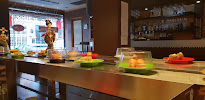 Atmosphère du Restaurant de sushis Sushimasa Gerland à Lyon - n°9