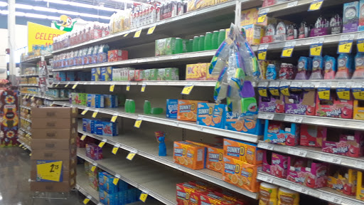 Grocery Store «Fiesta Mart», reviews and photos, 2940 S 1st St, Garland, TX 75041, USA