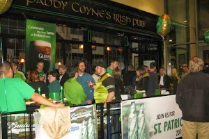 Paddy Coynes Irish Pub image