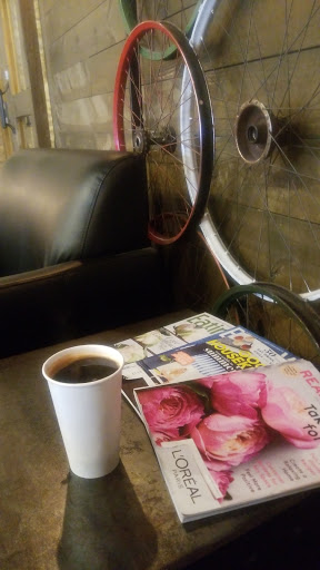 Coffee Shop «Atomic Coffee», reviews and photos, 222 Broadway N # 100, Fargo, ND 58102, USA