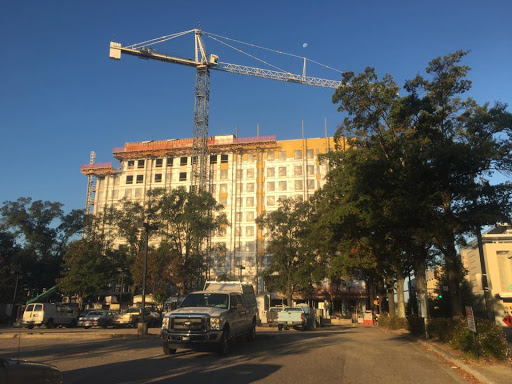 Security System Installer «i-Tech Security and Network Solutions», reviews and photos, 811 Burke St, Winston-Salem, NC 27101, USA