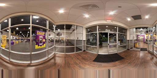 Gym «Planet Fitness», reviews and photos, 252 Jonesboro Rd, McDonough, GA 30253, USA