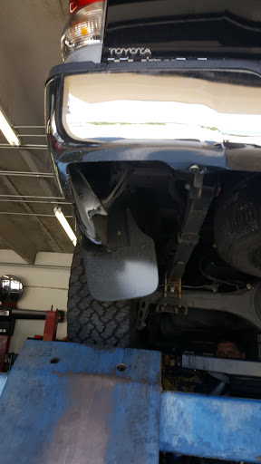 Auto Repair Shop «Speedway Car Care», reviews and photos, 801 Northeast 43rd Avenue, Homestead, FL 33033, USA