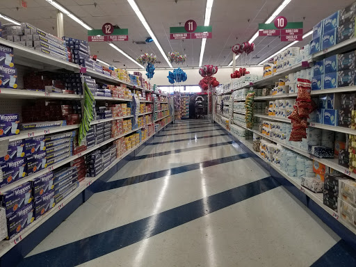 Discount Store «99 Cents Only Stores», reviews and photos, 2012 Long Beach Blvd, Long Beach, CA 90806, USA