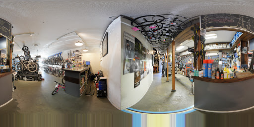 Bicycle Store «Breakaway Bikes», reviews and photos, 4235 Montgomery Dr, Santa Rosa, CA 95405, USA