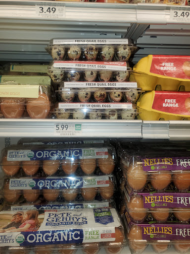 Supermarket «Publix Super Market at Muscle Shoals Commons», reviews and photos, 3220 Woodward Ave, Muscle Shoals, AL 35661, USA