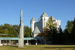 Akita Museum of Modern Art image