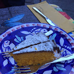 Photo n°2 de l'avis de Francesca.s fait le 21/11/2017 à 19:33 sur le  Ristorante Cetara Punto e Pasta à Cetara