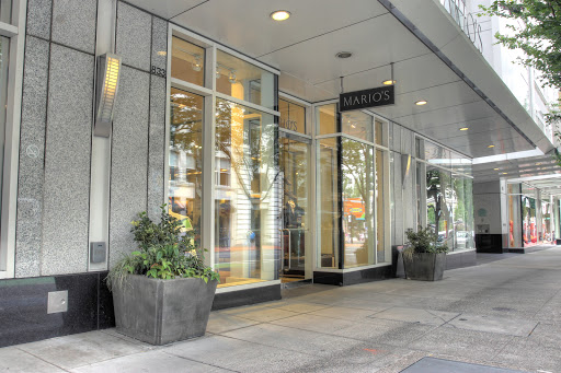 Marios, 833 SW Broadway, Portland, OR 97205, USA, 