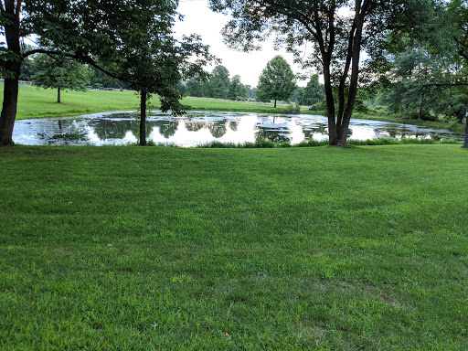 Nature Preserve «Sourland Mountain Preserve», reviews and photos, 421 E Mountain Rd, Hillsborough Township, NJ 08844, USA