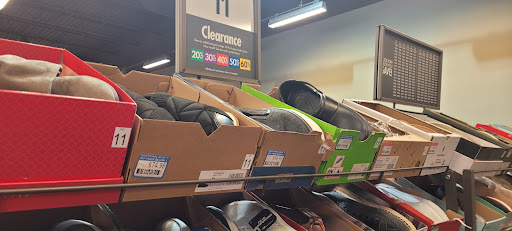 Shoe Store «DSW Designer Shoe Warehouse», reviews and photos, 3300 W Frontage Rd, McAllen, TX 78501, USA