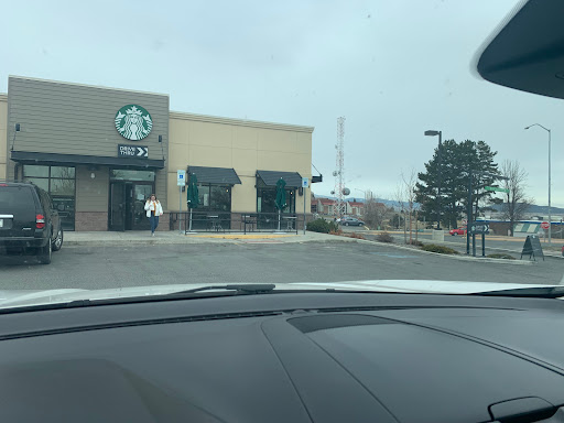 Coffee Shop «Starbucks», reviews and photos, 20 E Lyndale Ave, Helena, MT 59601, USA