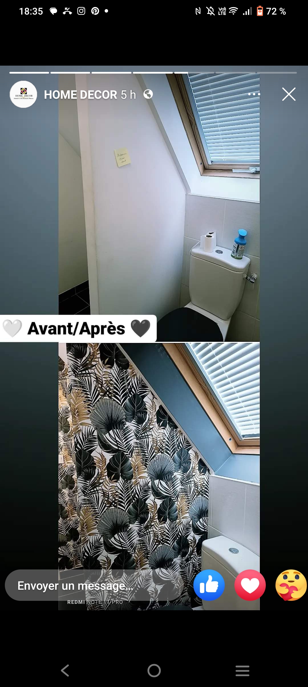 Photo n° 1 de l'avis de Gautier.h fait le 22/01/2024 à 12:00