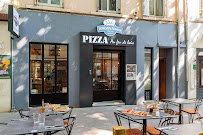 Photos du propriétaire du Pizzeria Jordan Tomas - Pizza Mamamia Lyon Montchat - n°5