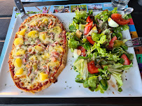 Pizza du Restaurant italien Francesca à La Roche-sur-Yon - n°7