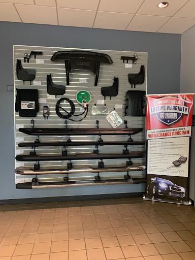 Chevrolet Dealer «Carr Chevrolet», reviews and photos, 15005 SW Tualatin Valley Hwy, Beaverton, OR 97006, USA