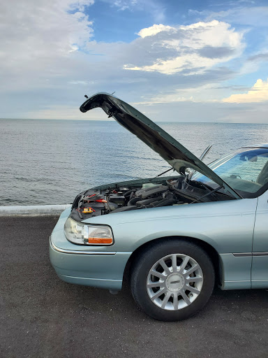 Auto Parts Store «Advance Auto Parts», reviews and photos, 11600 Overseas Hwy, Marathon, FL 33050, USA