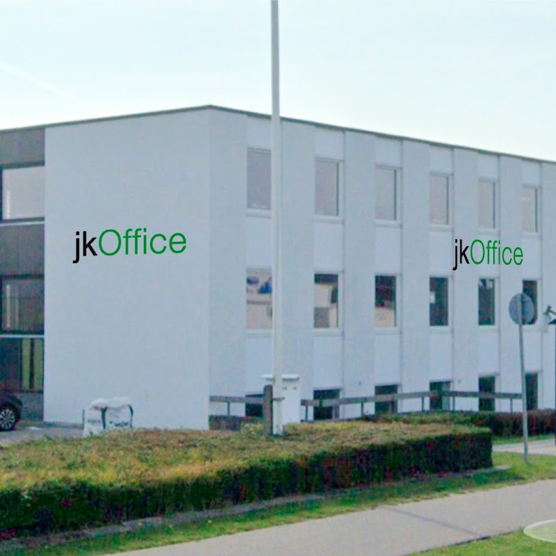 jkOffice Glostrup