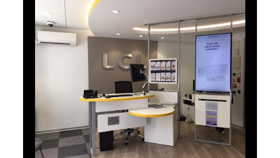 LCL Banque et assurance à Montgeron