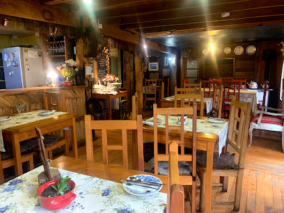 Restaurant Travesía