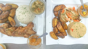 Photo n°13 de African Palace à Strasbourg ()