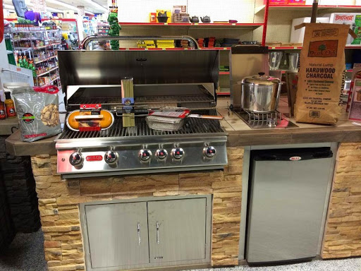 Hardware Store «Goodwood Hardware & Outdoors», reviews and photos, 7539 Jefferson Hwy, Baton Rouge, LA 70806, USA