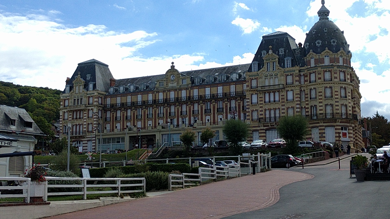 Photo n° 7 de l'avis de Ben.r fait le 14/09/2018 à 15:54