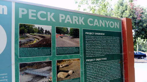 Community Center «Peck Park Community Center», reviews and photos, 560 S Western Ave, San Pedro, CA 90732, USA