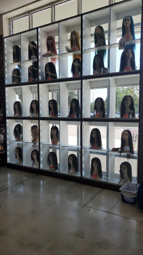 Beauty Supply Store «Elegant Beauty Supplies», reviews and photos, 7250 W McNab Rd, North Lauderdale, FL 33068, USA