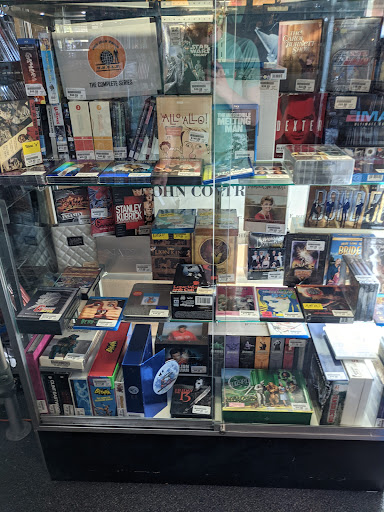 Video Game Store «Preplayed Madison West», reviews and photos, 7610 Mineral Point Rd, Madison, WI 53717, USA