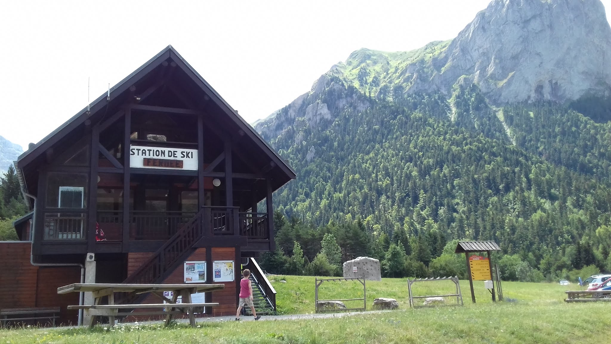 Photo n° 2 de l'avis de Jessica.o fait le 13/08/2019 à 12:06