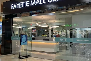 Fayette Mall Dental image