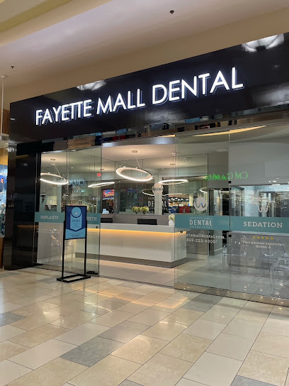 Fayette Mall Dental