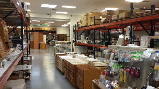 Thrift Store «Habitat for Humanity ReStore», reviews and photos, 903 Front St, McHenry, IL 60050, USA