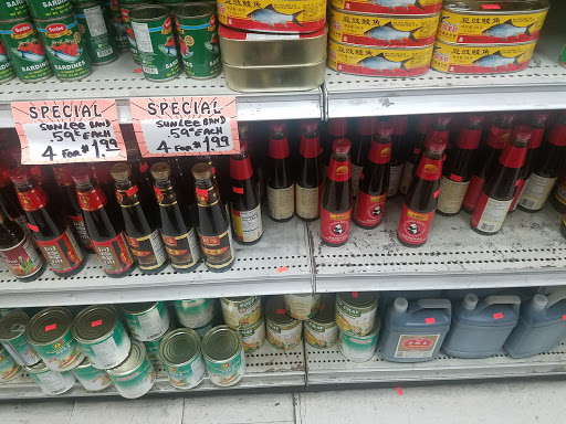 Market «Come Phat Market», reviews and photos, 2310 Pasadena Ave # 108, Los Angeles, CA 90031, USA