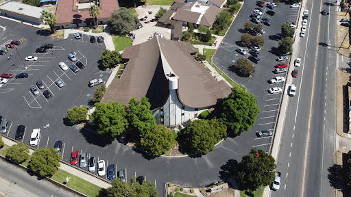 Sandals Church San Bernardino