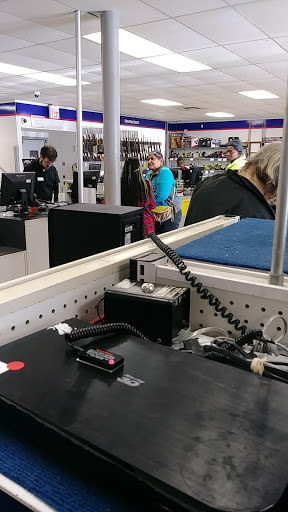 Pawn Shop «Cash America Pawn», reviews and photos, 4933 S Peoria Ave, Tulsa, OK 74105, USA