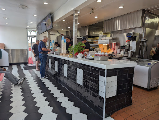 Brea’s Best Burgers