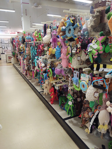 Department Store «HomeGoods», reviews and photos, 2201 Nostrand Ave, Brooklyn, NY 11210, USA