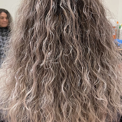 Hair Salon «Quick Stop Barber and Beauty», reviews and photos, 3541 N Lecanto Hwy, Beverly Hills, FL 34465, USA