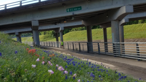 Park «Cottage Grove Park», reviews and photos, 2100 Arabelle St, Houston, TX 77007, USA