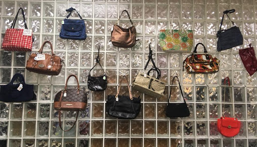 Thrift Store «Blues City Thrift Store», reviews and photos