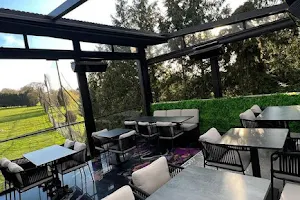 Vu Lounge | Restaurant | Shisha Lounge | Steakhouse | London | Watford image