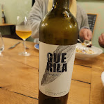 Photo n°1 de l'avis de Antoine.a fait le 20/01/2023 à 17:04 sur le  A Cave Do Bon Vivant à Porto