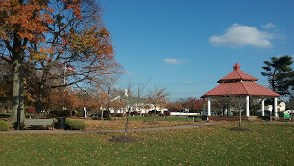 Fallsington Commemorative Park